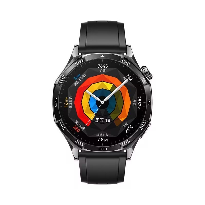 Huawei WATCH GT5 Smart Watch Men and Women Blood Oxygen Heart Rate Bluetooth Call