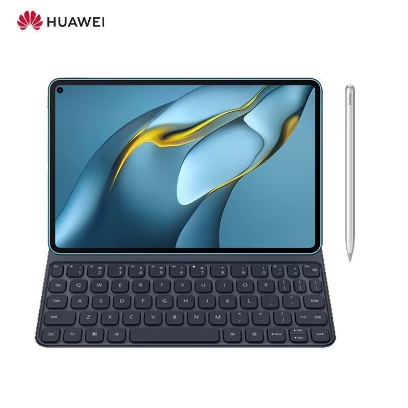 Huawei Matepad pro 10.8 inches