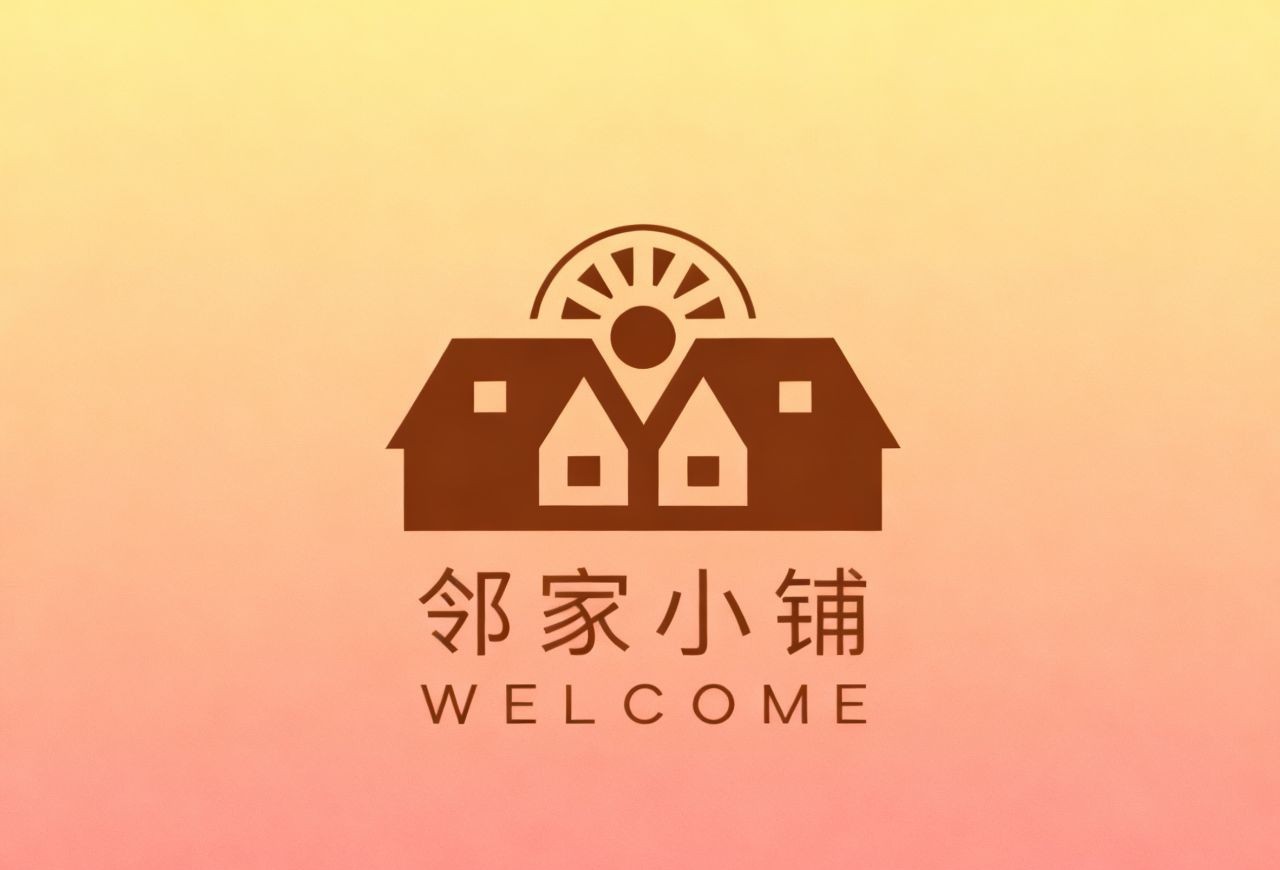 邻家小铺